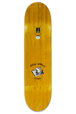 Deska Na Skateboard Polar Emile Laurent Burnside 2084