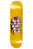 Deska Na Skateboard Polar Team Trumpets