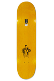 Deska Na Skateboard Polar Team Trumpets