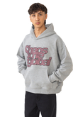 Chaos Dots Hoodie