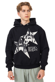 ADMOR Screaming Stars Hoodie