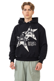 ADMOR Screaming Stars Hoodie