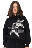 ADMOR Screaming Stars Hoodie