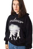 ADMOR Strangeface Hoodie