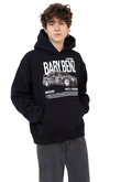 Carsick BABY BENZ Hoodie