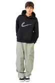 Nike SB Swoosh Hoodie