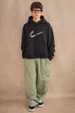 Nike SB Swoosh Hoodie