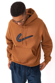 Nike SB Swoosh Hoodie