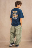 Nike SB Road Dogs T-shirt