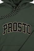 Prosto College99 Hoodie