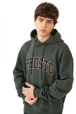 Prosto College99 Hoodie