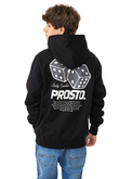 Prosto Gamblers Hoodie