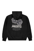 Prosto Gamblers Hoodie