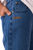 Kalhoty Prosto Jeans Jogger Hees