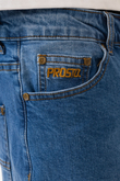 Kalhoty Prosto Jeans Regular Speal