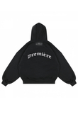 Première Sparkle Zip Hoodie