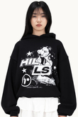 Hills Stargirl Hoodie