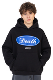 2005 Death Hoodie