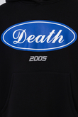 2005 Death Hoodie