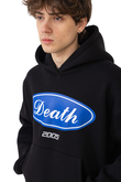 2005 Death Hoodie