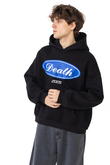 2005 Death Hoodie