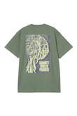 Carhartt WIP Chrysanthemum T-shirt