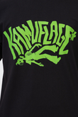 Kamuflage UNDEAD T-shirt