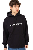 Mikina S Kapucí Carhartt WIP Hooded