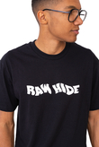 Raw Hide OG Logo T-shirt