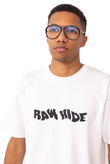 Raw Hide OG Logo T-shirt