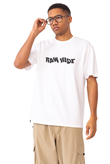 Raw Hide OG Logo T-shirt