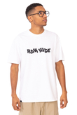 Raw Hide OG Logo T-shirt