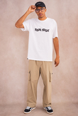 Raw Hide OG Logo T-shirt