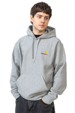 Bluza Z Kapturem Carhartt WIP American Script