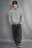 Bluza Z Kapturem Carhartt WIP American Script