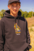 Bluza Z Kapturem Palto Adventure