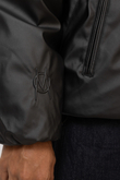 Kurtka Zimowa Mercur Leather Puffer