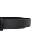 Pasek Alpha Industries All Black