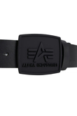 Pasek Alpha Industries All Black