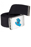 Pasek Santa Cruz Screaming Mini Hand