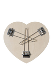 Składany Stolik Carhartt WIP Heart