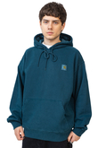 Mikina S Kapucí Carhartt WIP Vista