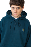 Mikina S Kapucí Carhartt WIP Vista