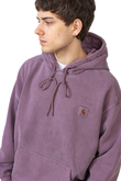 Mikina S Kapucí Carhartt WIP Vista