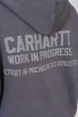 Mikina S Kapucí Carhartt WIP Distance