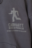 Mikina S Kapucí Carhartt WIP Distance