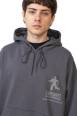 Mikina S Kapucí Carhartt WIP Distance