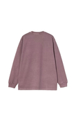 Longsleeve Carhartt WIP Vista