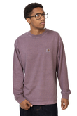 Longsleeve Carhartt WIP Vista