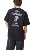 Tričko Vans Stomper